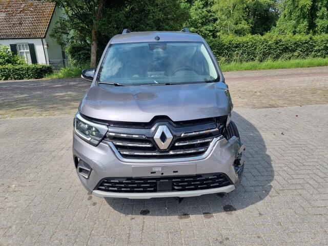 Renault KANGOO Kangoo BlueDCI 95 5 Stoelen