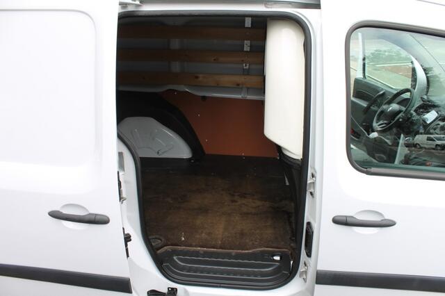 Renault KANGOO 1.2 Tce Comfort