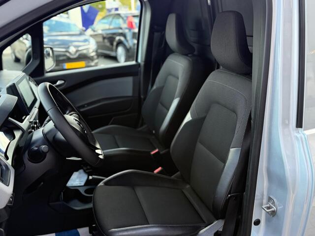 Renault KANGOO 1.5 Blue dCi Comfort Navi Airco Cruise Trekhaak