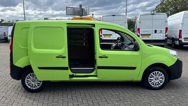 Renault KANGOO 1.5 DCI 66KW 90PK MAXI L2H1 EURO 6 AIRCO/ NAVIGATIE/ CRUISE CONTROL/ 100% DEALERONDERHOUDEN