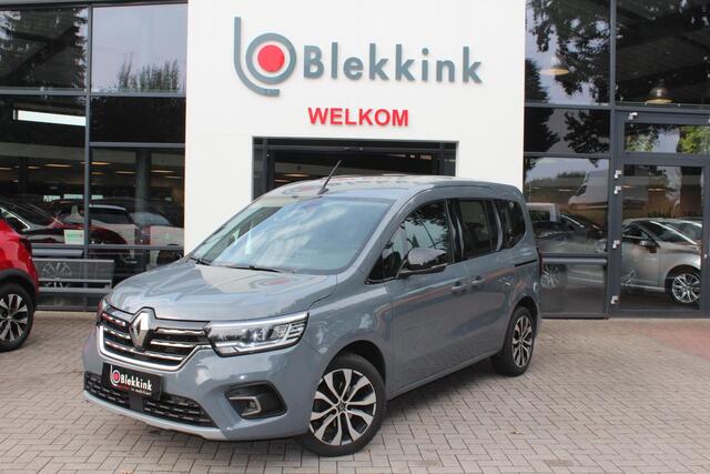 Renault KANGOO 1.3 TCe 100 pk Edition One