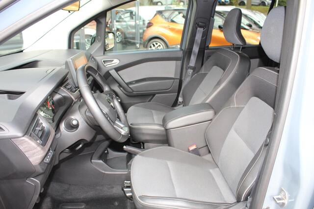 Renault KANGOO 1.3 TCe 100 pk Edition One