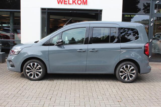 Renault KANGOO 1.3 TCe 100 pk Edition One