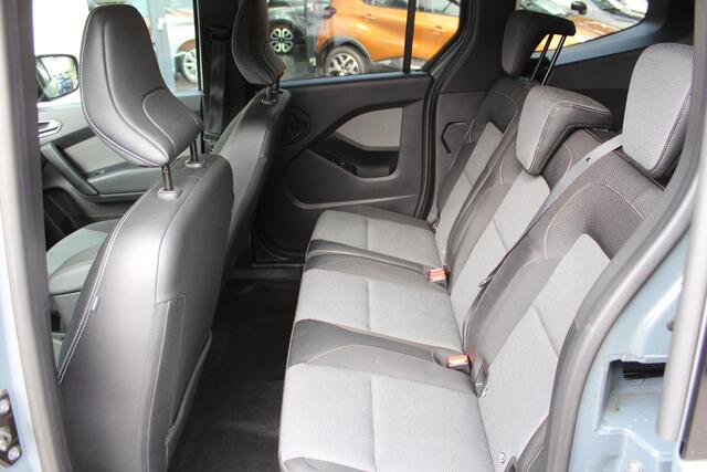 Renault KANGOO 1.3 TCe 100 pk Edition One