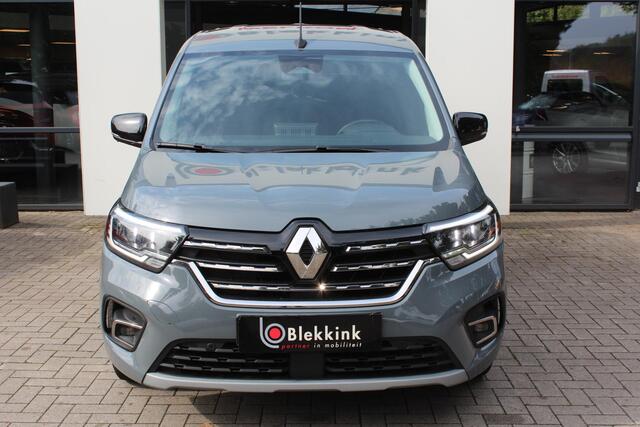 Renault KANGOO 1.3 TCe 100 pk Edition One