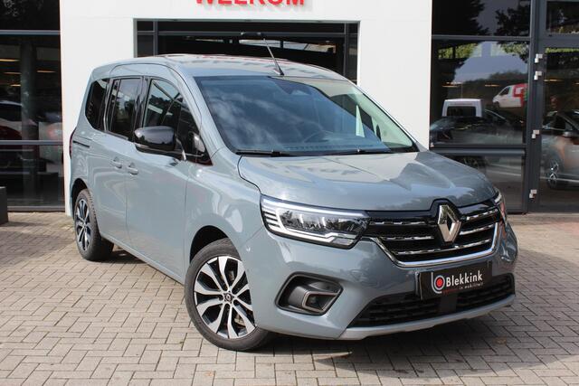 Renault KANGOO 1.3 TCe 100 pk Edition One