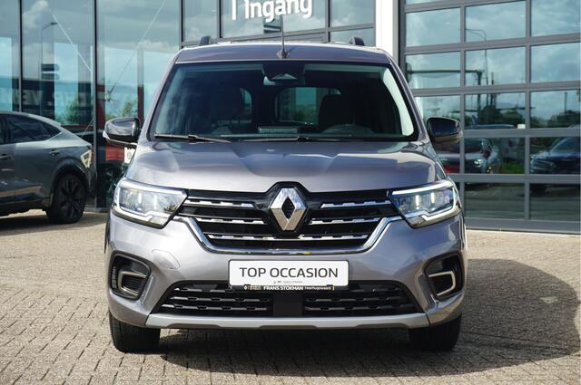 Renault KANGOO 1.3 TCE 130 EDC
