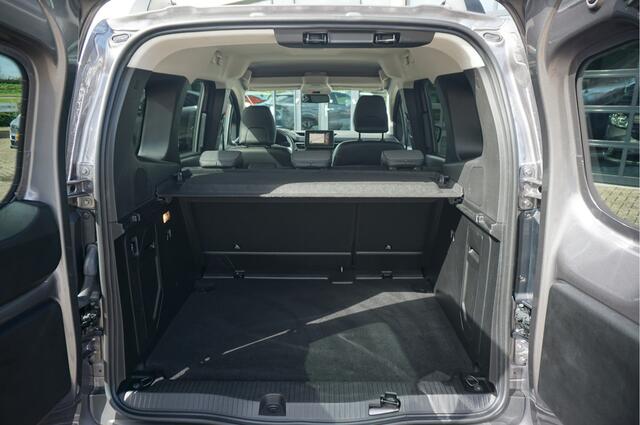 Renault KANGOO 1.3 TCE 130 EDC