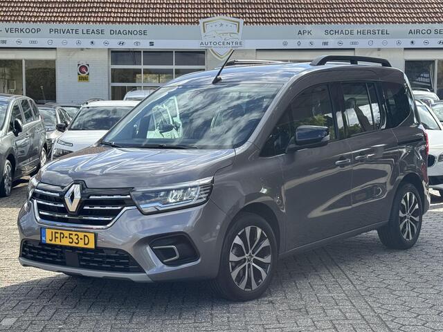Renault KANGOO 1.3 TCe 130 NAVI | KLIMA | CAMERA | BOVAG !!