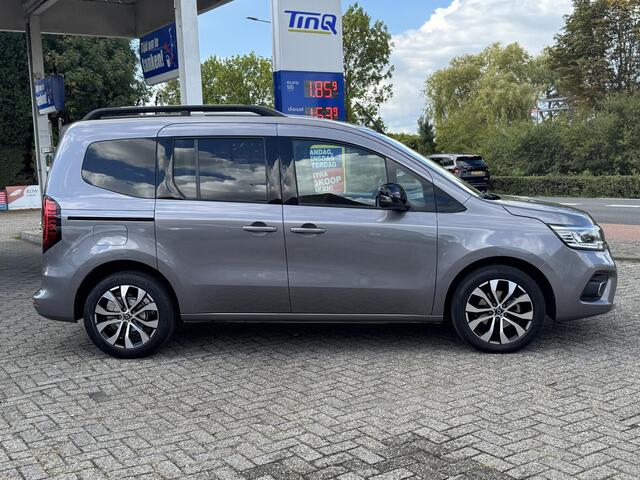 Renault KANGOO 1.3 TCe 130 NAVI | KLIMA | CAMERA | BOVAG !!