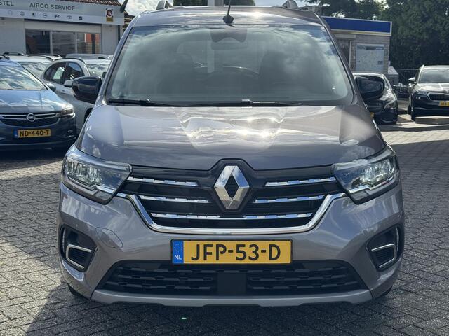 Renault KANGOO 1.3 TCe 130 NAVI | KLIMA | CAMERA | BOVAG !!