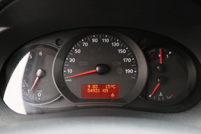 Renault KANGOO 1.5 Blue dCi 95 Work Edition