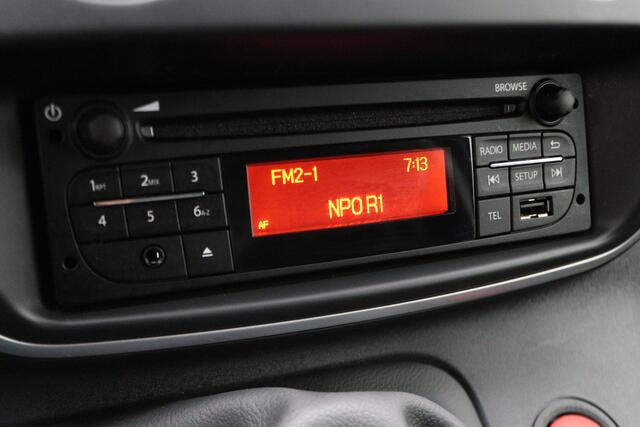 Renault KANGOO 1.5 Blue dCi 95 Work Edition