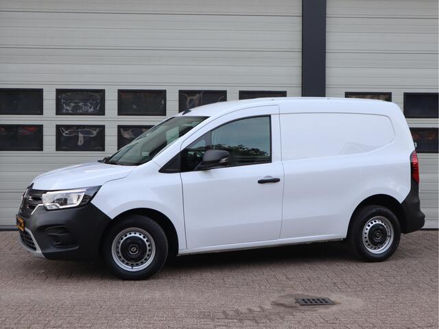 Renault KANGOO E-Tech Advance 44 kWh - Cruise Controle - Apple Carplay - Clima - PDC