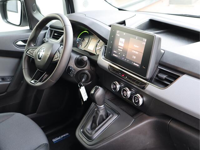 Renault KANGOO E-Tech Advance 44 kWh - Cruise Controle - Apple Carplay - Clima - PDC