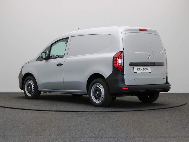 Renault KANGOO E-Tech Advance 22 kW 44 kWh | Hoge korting | Lage rente | Direct rijden | Vol opties |