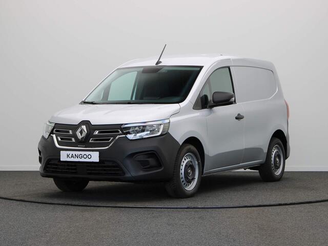 Renault KANGOO E-Tech Advance 22 kW 44 kWh | Hoge korting | Lage rente | Direct rijden | Vol opties |