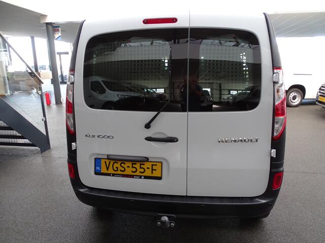Renault KANGOO 1.5 Blue dCi 80 Comfort
