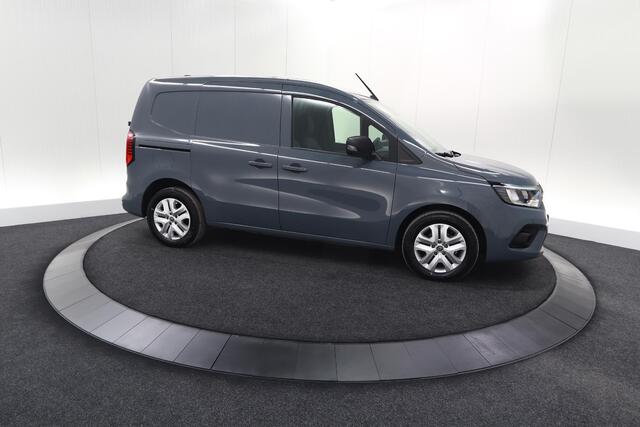 Renault KANGOO E-Tech Extra 22 kW 44 kWh | Trekhaak | Camera | Apple Carplay | Parkeersensoren