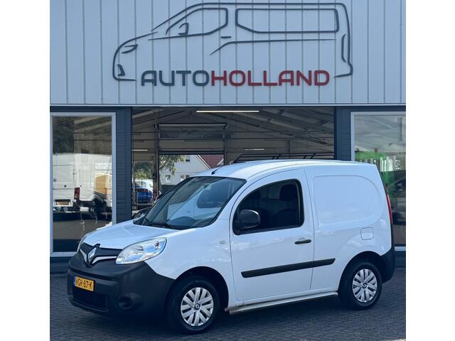 Renault KANGOO 1.5 DCI 55KW 75PK EURO 6 NAVIGATIE/ PARKEERSENSOREN/ 100% DEALERONDERHOUDEN