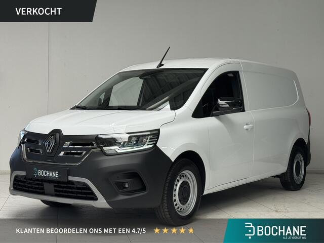 Renault KANGOO E-Tech Advance L2 44 kWh Clima/Navi/Camera