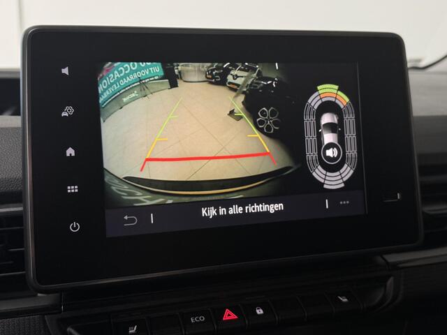 Renault KANGOO E-Tech Advance L2 44 kWh Clima/Navi/Camera