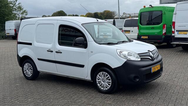 Renault KANGOO 1.5 DCI 55KW 75PK EURO 6 AIRCO/ CRUISE CONTROL/ PARKEERSENSOREN/ 100% DEALERONDERHOUDEN