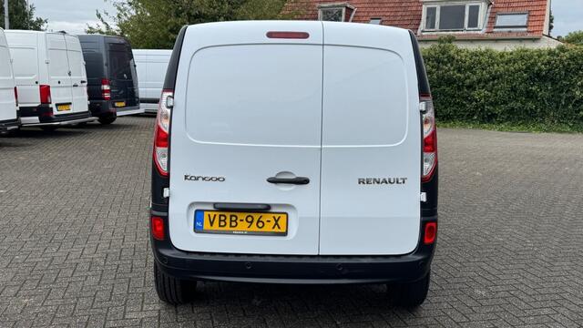 Renault KANGOO 1.5 DCI 55KW 75PK EURO 6 AIRCO/ CRUISE CONTROL/ PARKEERSENSOREN/ 100% DEALERONDERHOUDEN