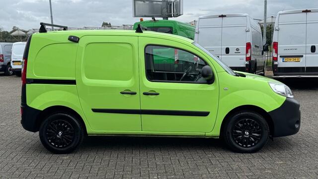 Renault KANGOO 1.5 DCI 66KW 90PK EURO 6 AIRCO/ CRUISE CONTROL/ NAVIGATIE/ TREKHAAK/ 100% DEALERONDERHOUDEN