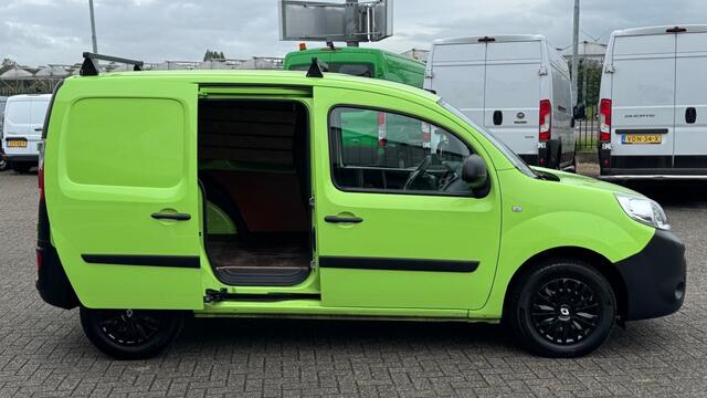 Renault KANGOO 1.5 DCI 66KW 90PK EURO 6 AIRCO/ CRUISE CONTROL/ NAVIGATIE/ TREKHAAK/ 100% DEALERONDERHOUDEN
