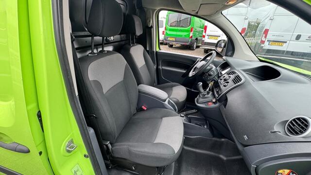 Renault KANGOO 1.5 DCI 66KW 90PK EURO 6 AIRCO/ CRUISE CONTROL/ NAVIGATIE/ TREKHAAK/ 100% DEALERONDERHOUDEN
