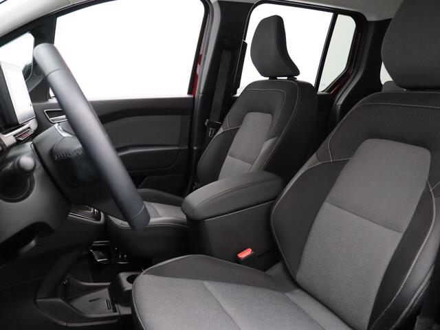 Renault KANGOO TCe 130pk Nordic Line EDC/Automaat Adapt. Cruise | Camera | Climate | Navi | Parksens. | Stoelverw.