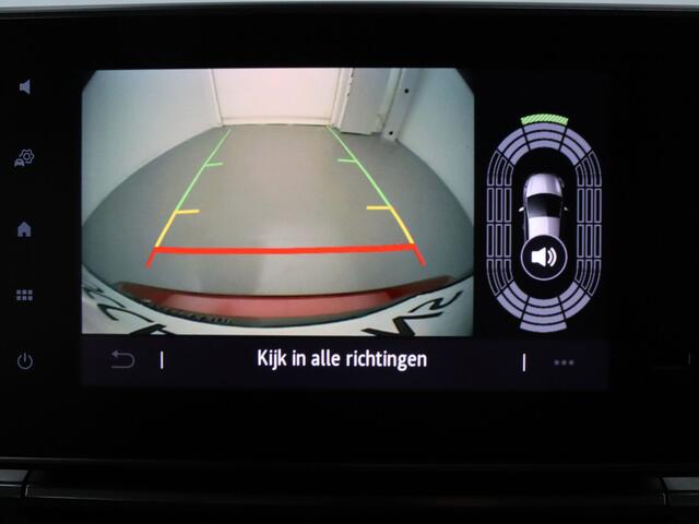 Renault KANGOO TCe 130pk Nordic Line EDC/Automaat Adapt. Cruise | Camera | Climate | Navi | Parksens. | Stoelverw.