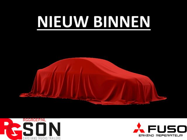 Renault KANGOO 1.5 dCi 90 PK AIRCO PDC