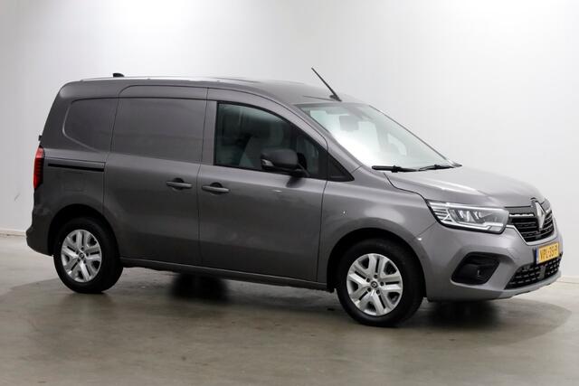 Renault KANGOO 1.5 Blue dCi 115pk Luxe LED/Navi/Camera 04-2022