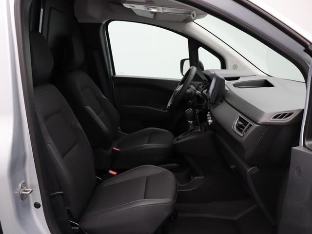 Renault KANGOO E-Tech Advance L1 22 kWh | 80kW DC laden | Achteruitrijcamera |