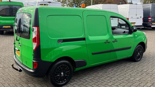 Renault KANGOO 1.5 DCI 66KW 90PK MAXI EURO 6 AIRCO/ CRUISE CONTROL/ NAVIGATIE/ 100% DEALERONDERHOUDEN