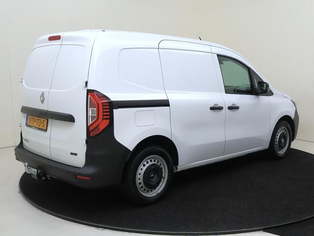 Renault KANGOO E-Tech Advance 22 kW 44 kWh