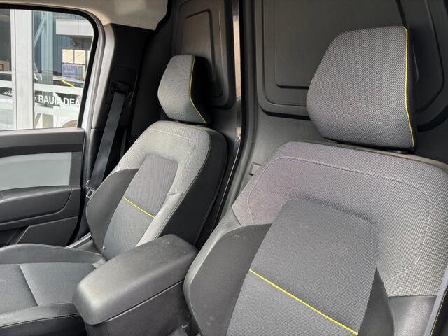 Renault KANGOO 1.5 BLUE DCI LUXE AUTOMAAT AIRCO PDC-CAMERA SCHUIFDEUR