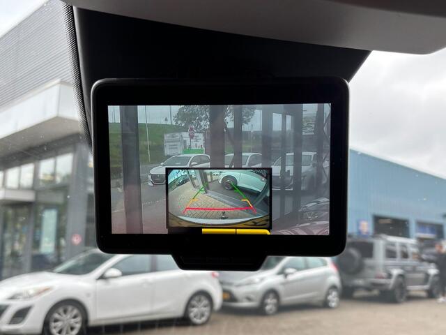 Renault KANGOO 1.5 BLUE DCI LUXE AUTOMAAT AIRCO PDC-CAMERA SCHUIFDEUR