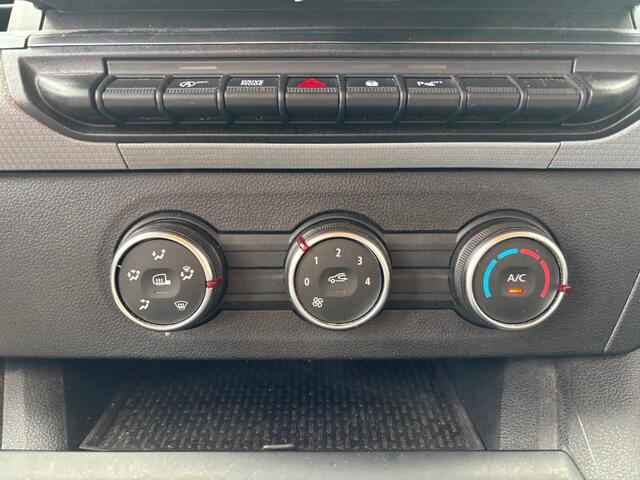 Renault KANGOO 1.5 BLUE DCI LUXE AUTOMAAT AIRCO PDC-CAMERA SCHUIFDEUR