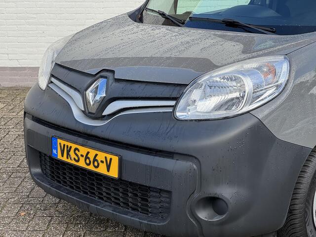 Renault KANGOO 1.2 TCe 115 EDC Comfort / Automaat / Camera / Parkeersensoren / Airco / Bluetooth telefoonvoorbereiding /
