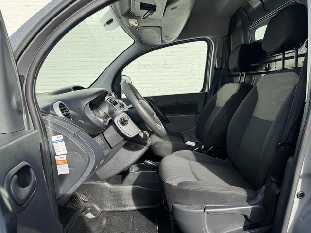 Renault KANGOO 1.2 TCe 115 EDC Comfort / Automaat / Camera / Parkeersensoren / Airco / Bluetooth telefoonvoorbereiding /
