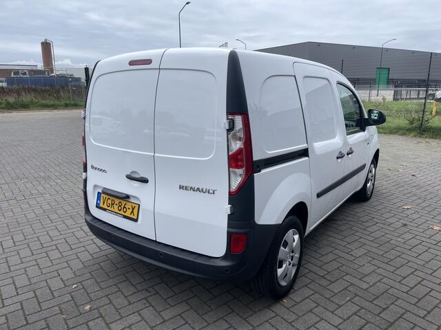 Renault KANGOO Z.E. Koopaccu 33kwh | Airco | Navigatie | PDC