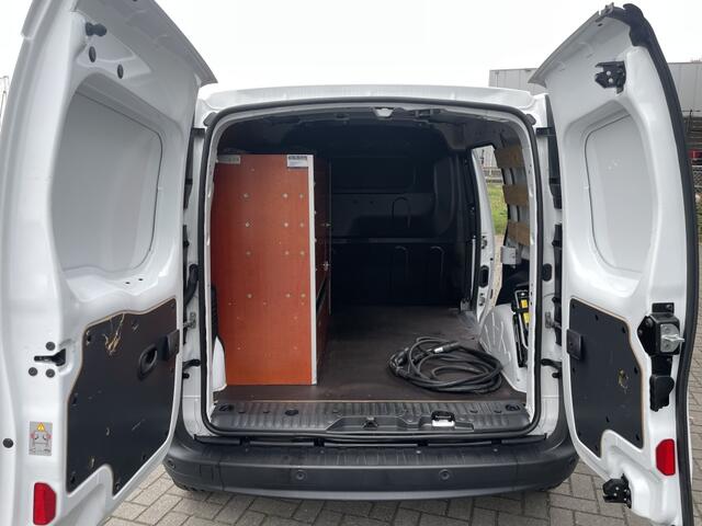 Renault KANGOO Z.E. Koopaccu 33kwh | Airco | Navigatie | PDC