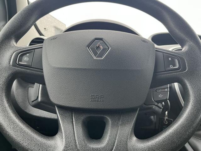 Renault KANGOO 1.5 dCi 90pk E6 Comfort BPM Vrij! Lease ¤129 p/m, Airco, PDC, Volledig onderhoudshistorie aanwezig