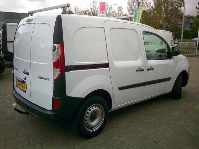 Renault KANGOO 1.5 Blue dCi 95 Comfort VOORZIEN VAN AIRCO+CRUISE+NAVIGATIE !!