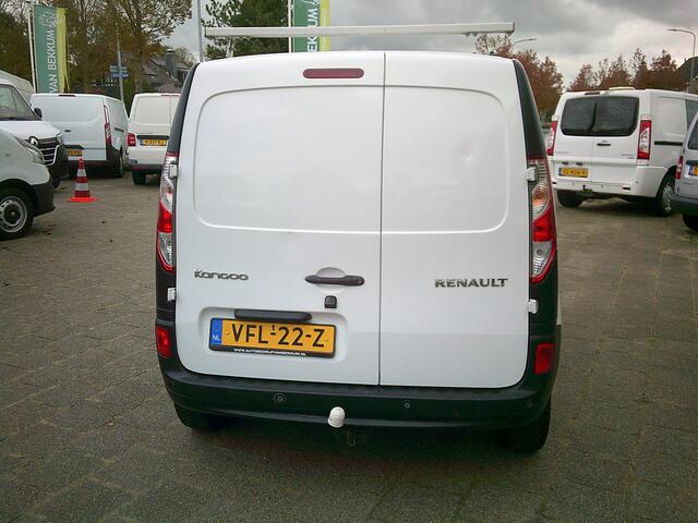 Renault KANGOO 1.5 Blue dCi 95 Comfort VOORZIEN VAN AIRCO+CRUISE+NAVIGATIE !!