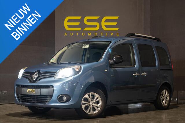 Renault KANGOO 1.2 TCe | Airco | Cruise | Trekhaak