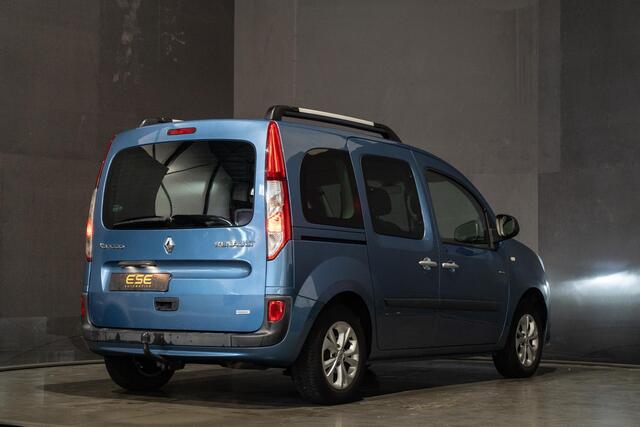Renault KANGOO 1.2 TCe | Airco | Cruise | Trekhaak